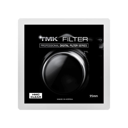 TMK HMC X-SLIM FILTER95mm