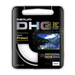 MARUMI DHG Lens Protect