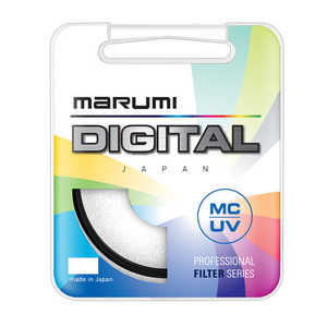 MARUMI MC-UV40.5mm
